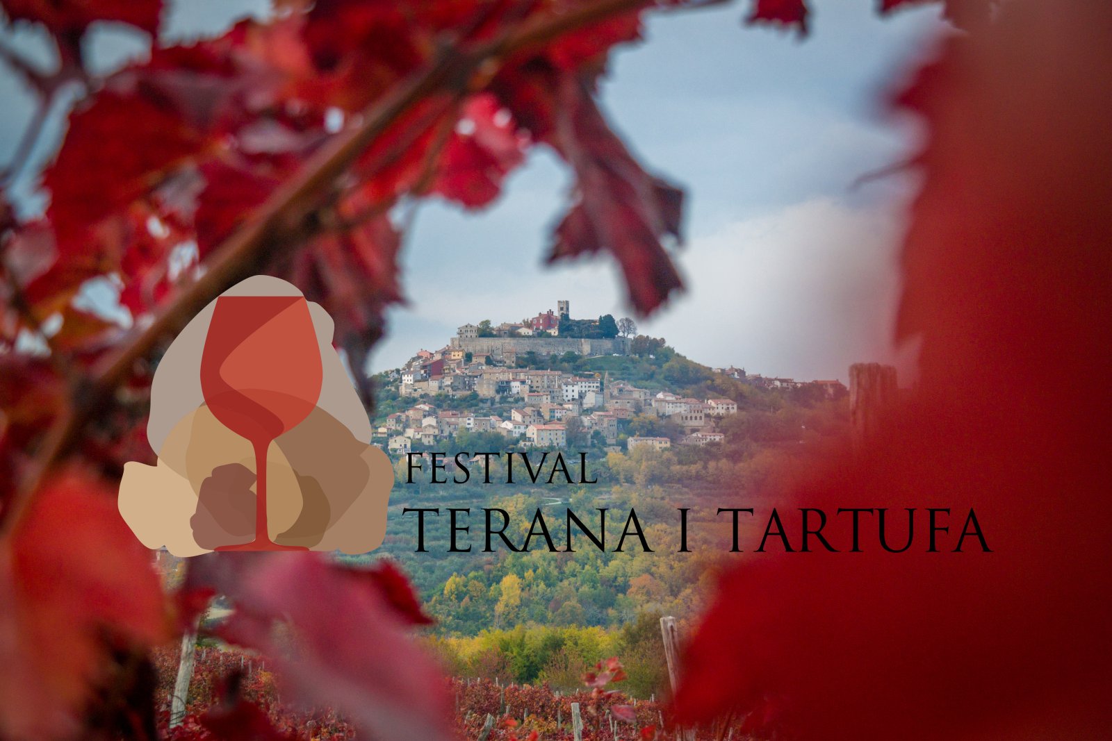 Festival terana i tartufa, Motovun