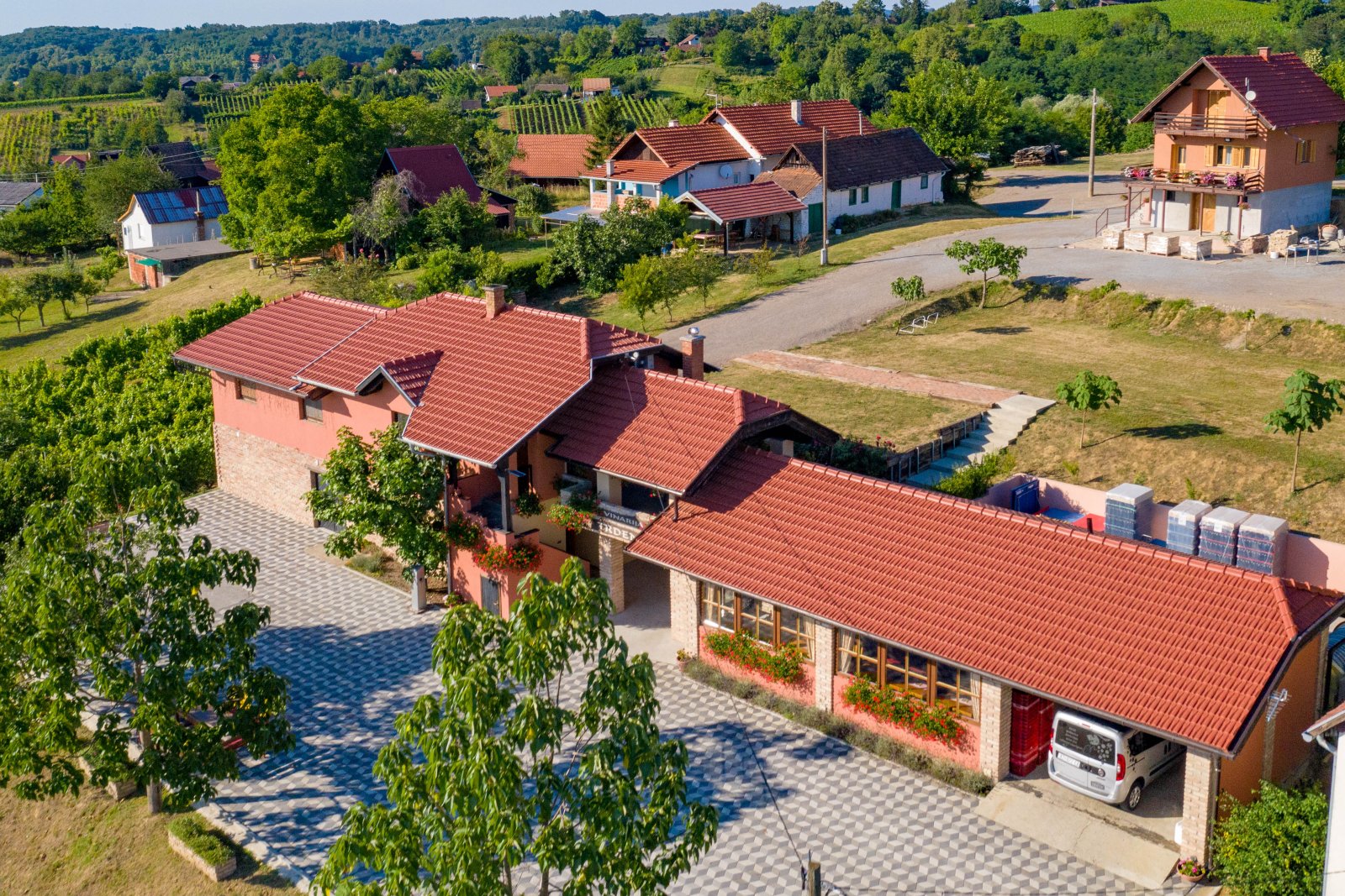 Vinarija Trdenić