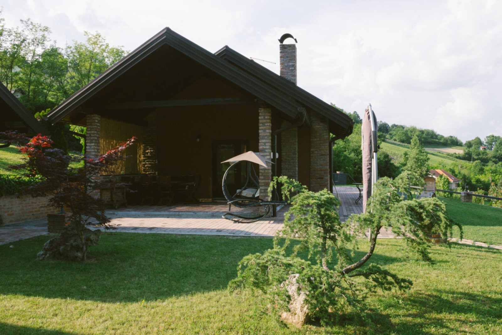 Kuća za odmor Cherry