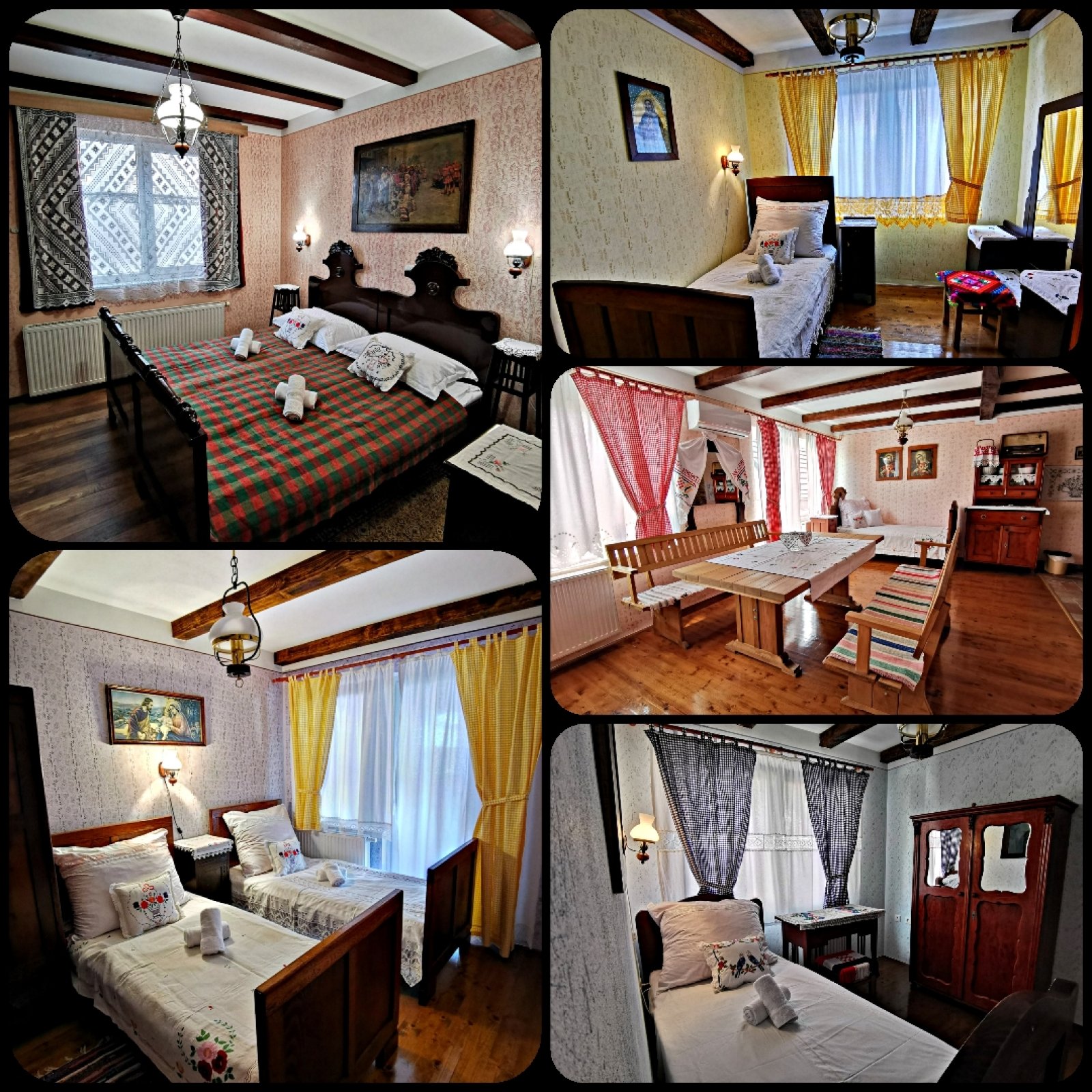 Apartman Slavonska kuća