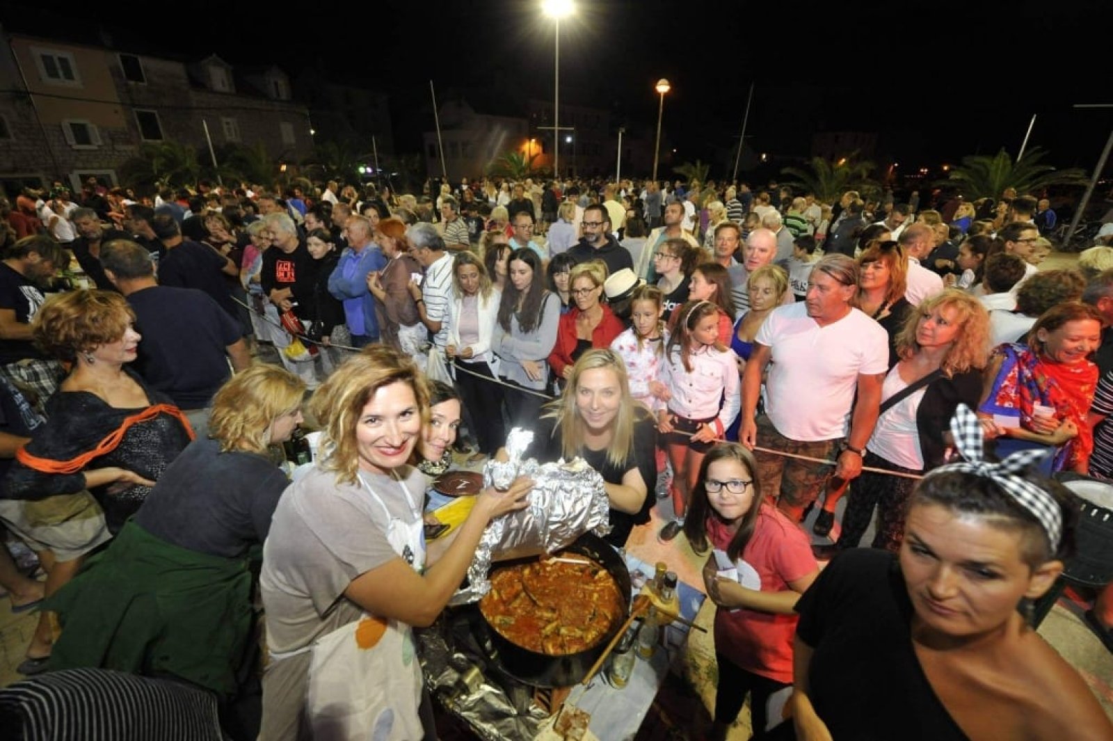 ZLARINSKA BRUDETIJADA - OŽIVIMO MISTO, SAČUVAJMO TRADICIJU!