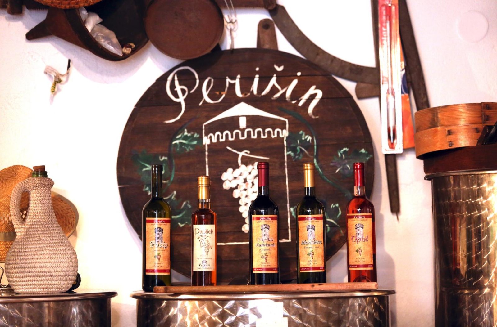 Vina Perišin