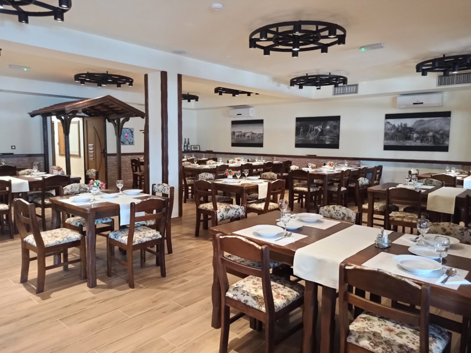 Tradicijska ruralna gastronomija
