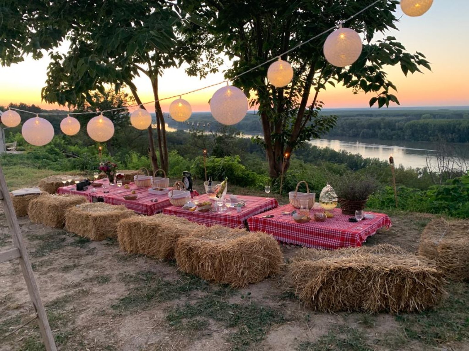 Ladanjska kuća i Vinarija Magistra