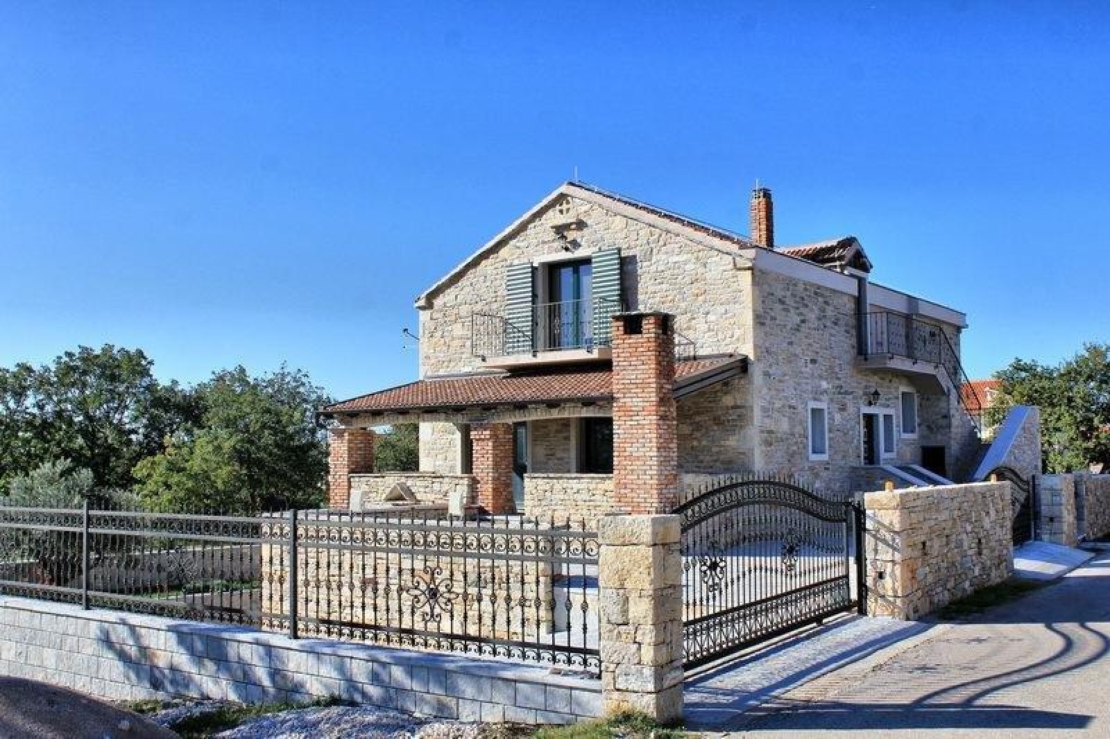 VILLA ČULINA-ODMOR ZA DUŠU I TIJELO