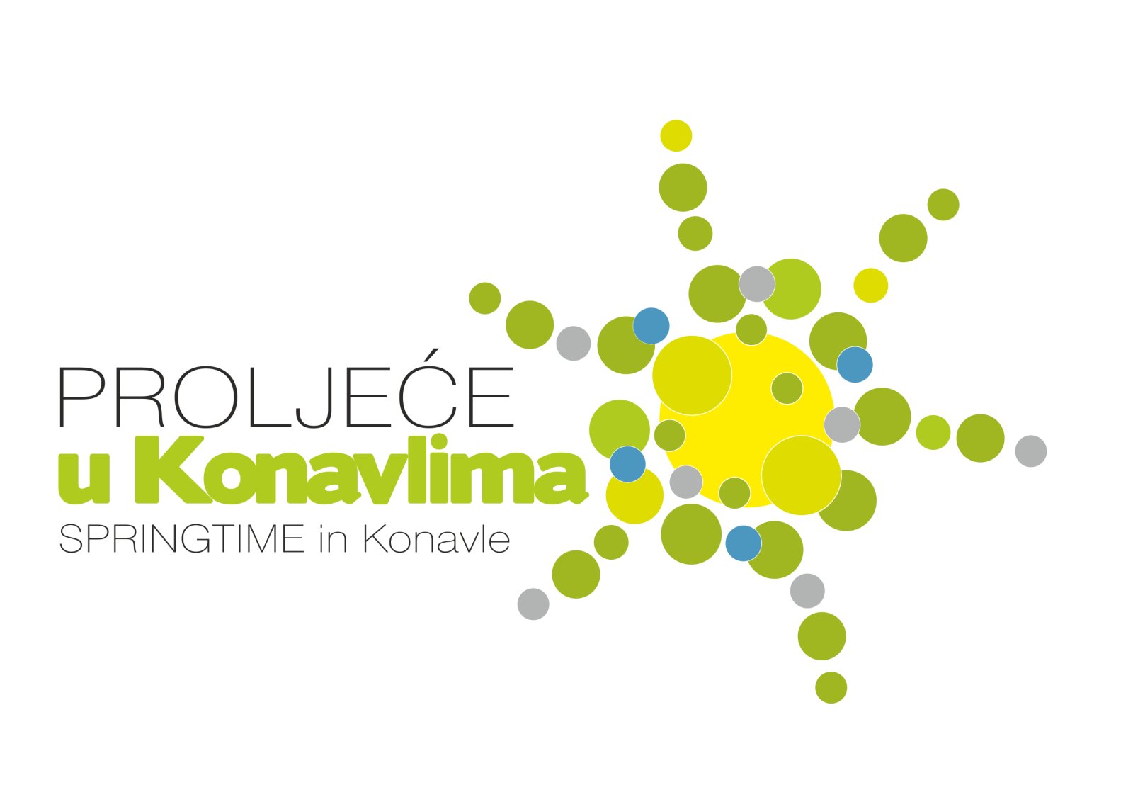 Proljeće u Konavlima