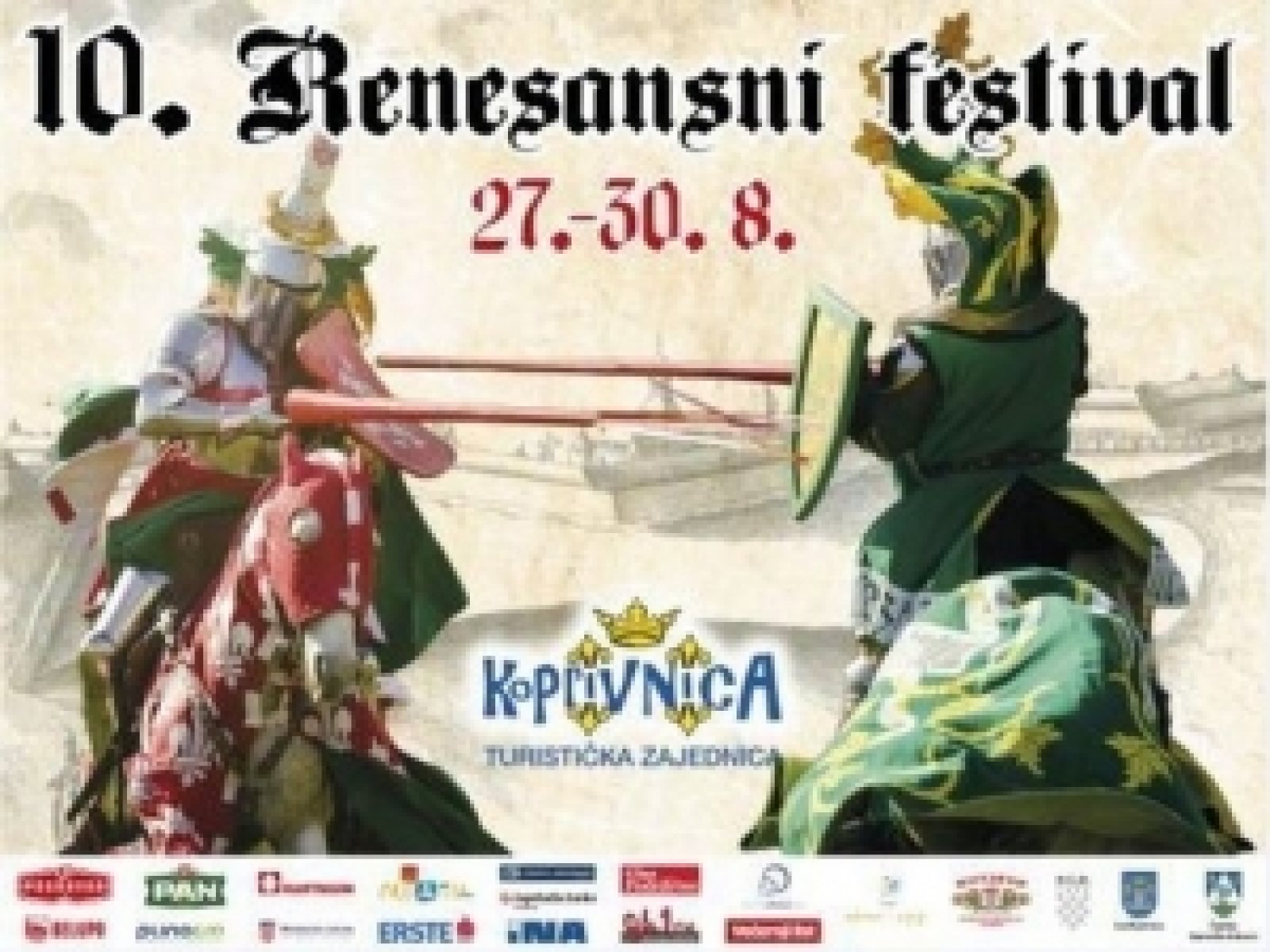 RENESANSNI FESTIVAL