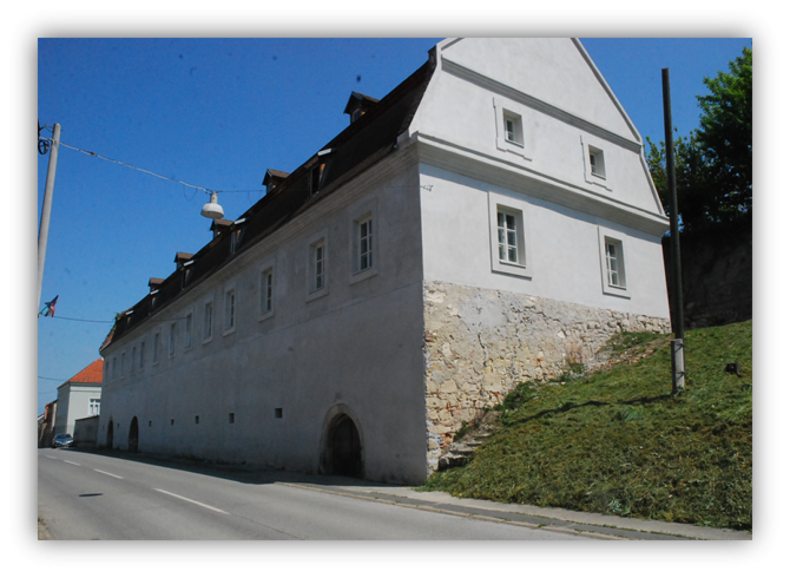Svijet graševine