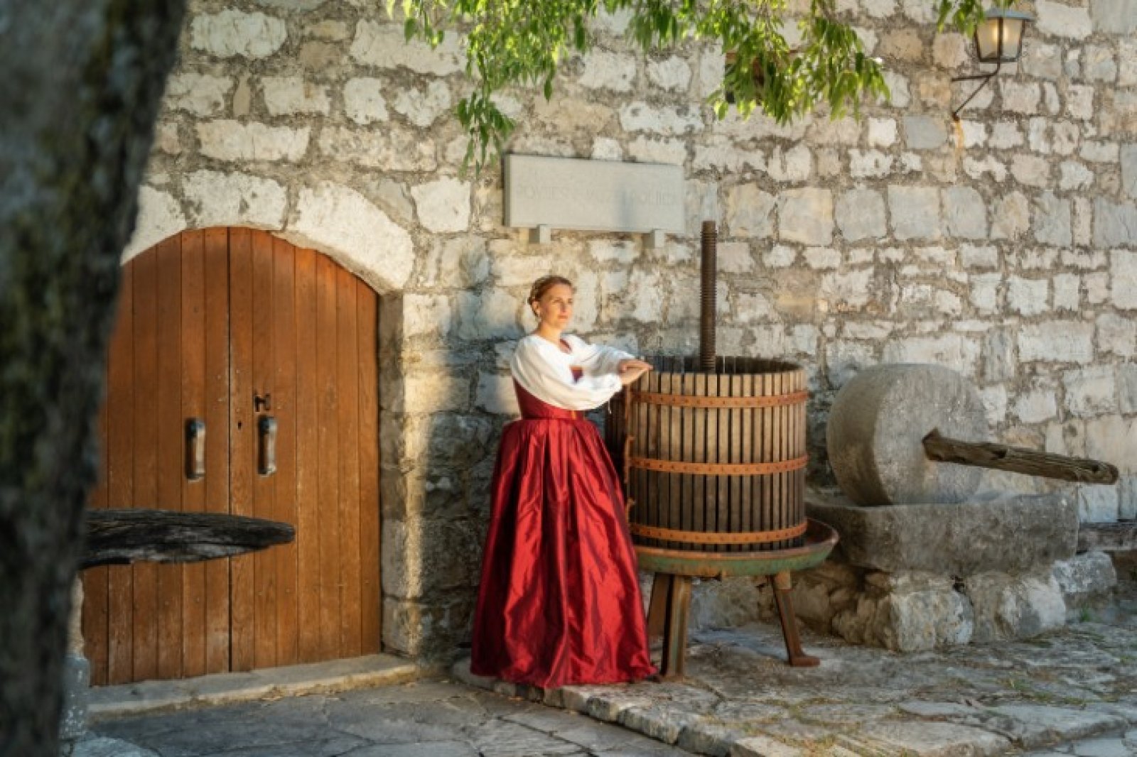 Priča junakinje Mile