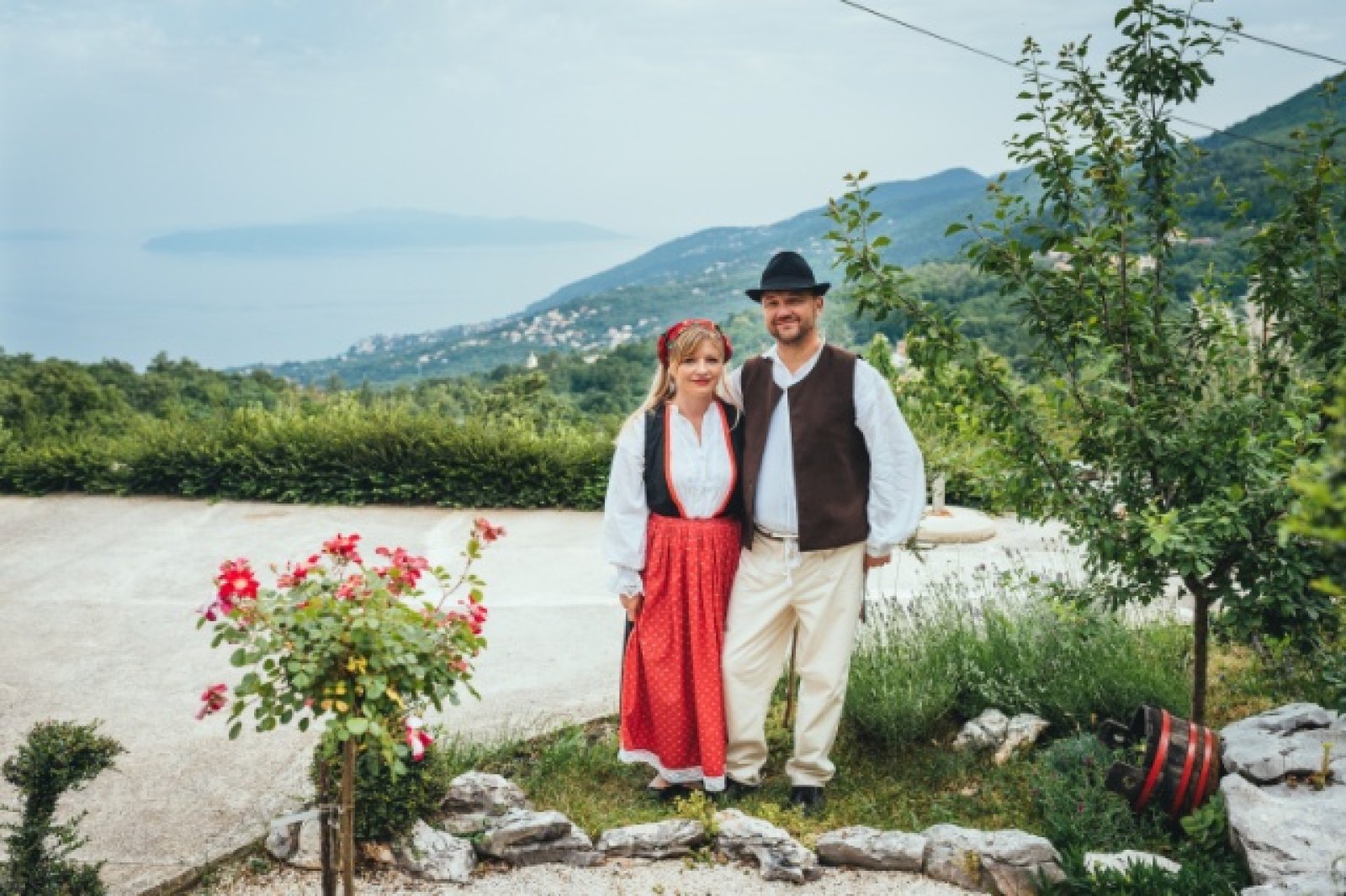 OPG Rumac Maćuki