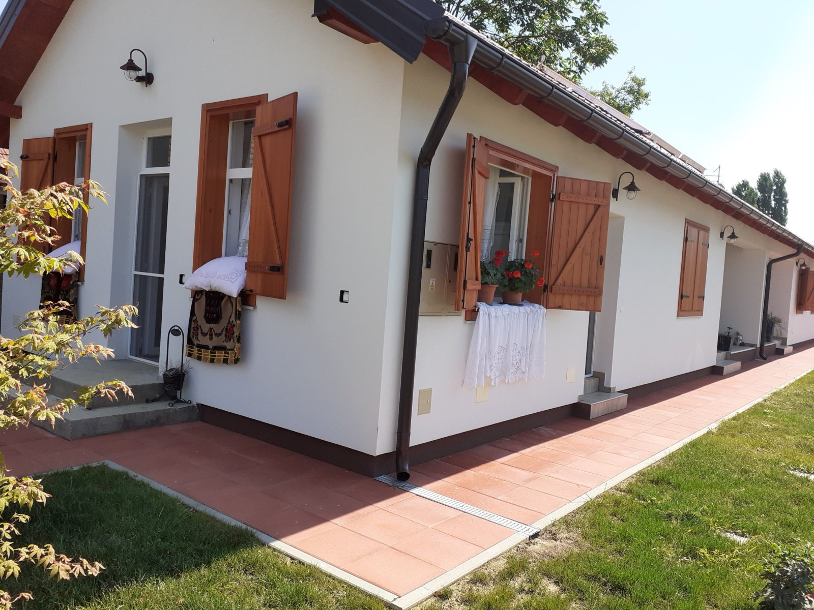  Domaćinstvo Gospodski kraj