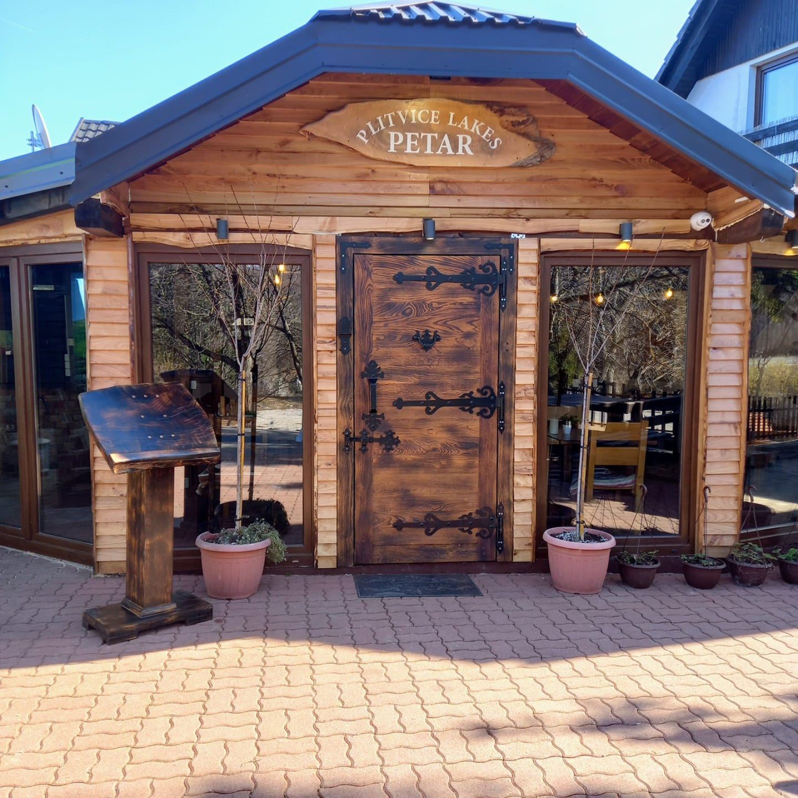 Bistro Petar