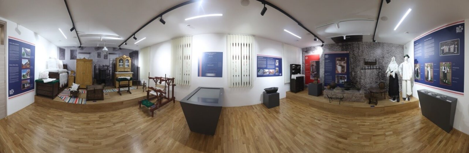 Kulturno-turistički centar Eko-etno kuća u Vrpolju