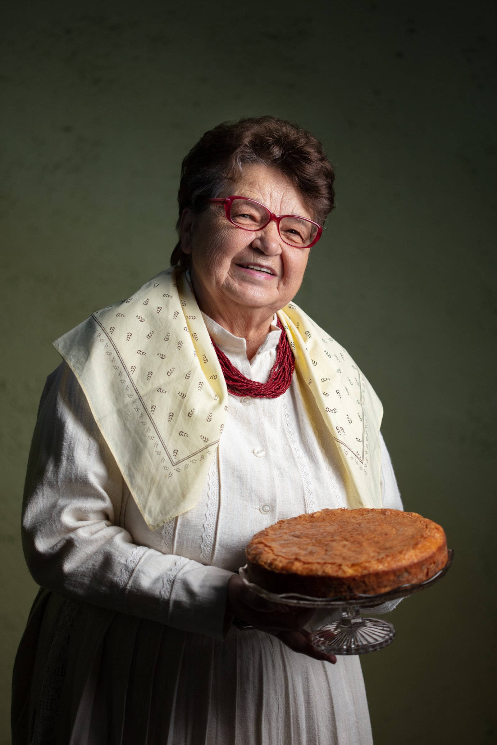 Babičini kolači