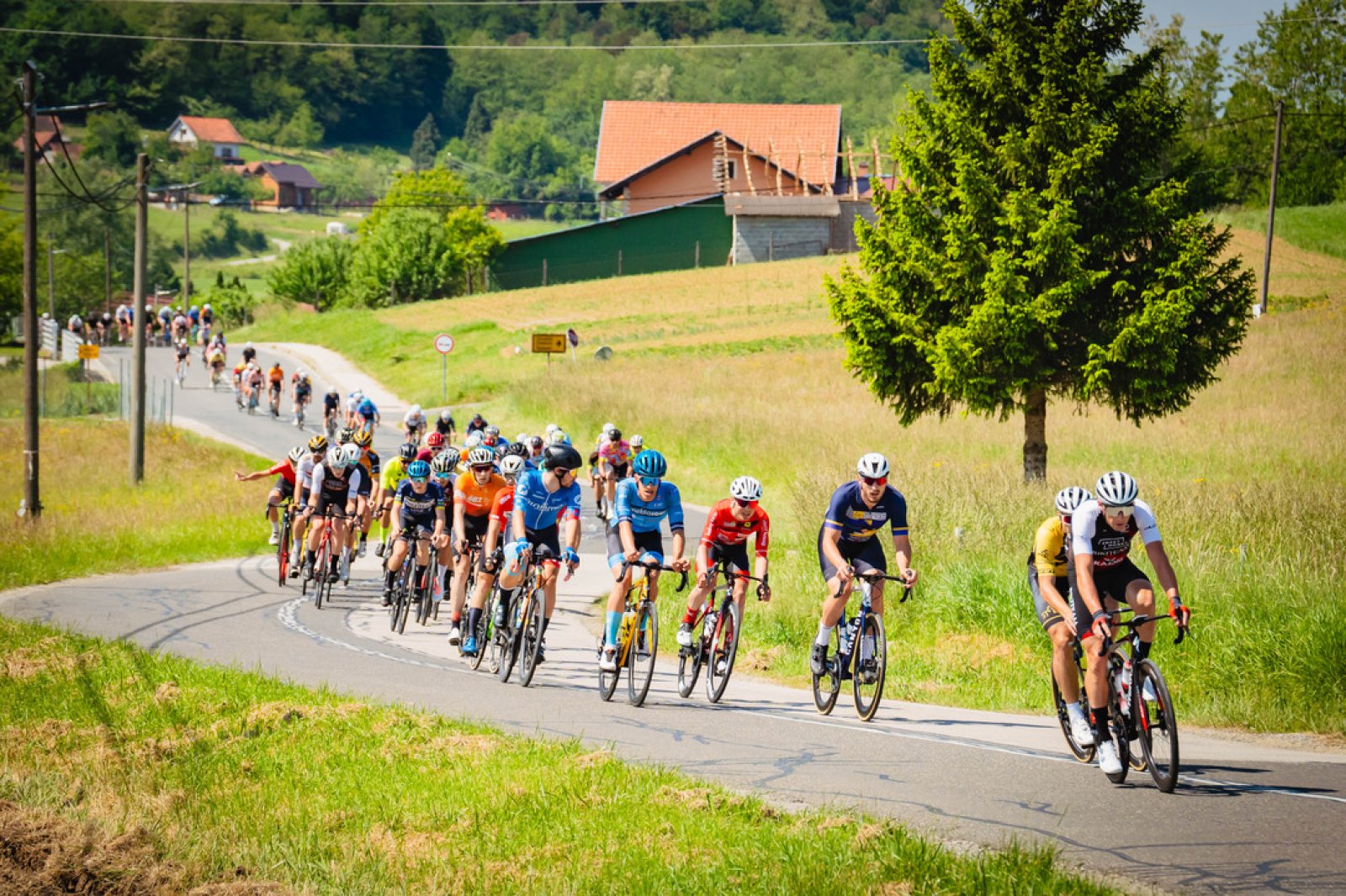 Granfondo Roonda
