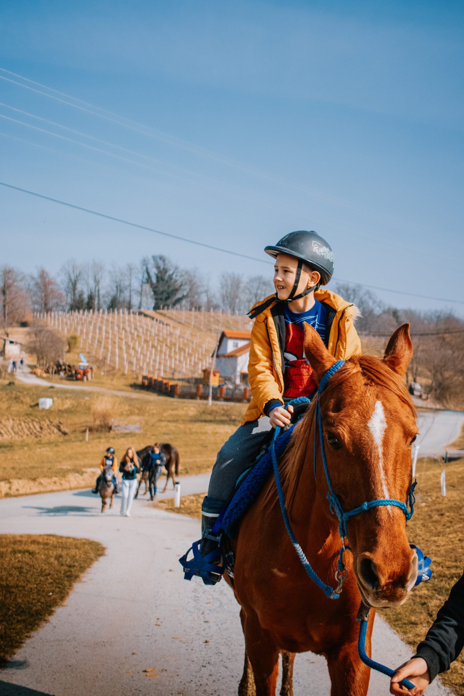 Moslavina Challenge