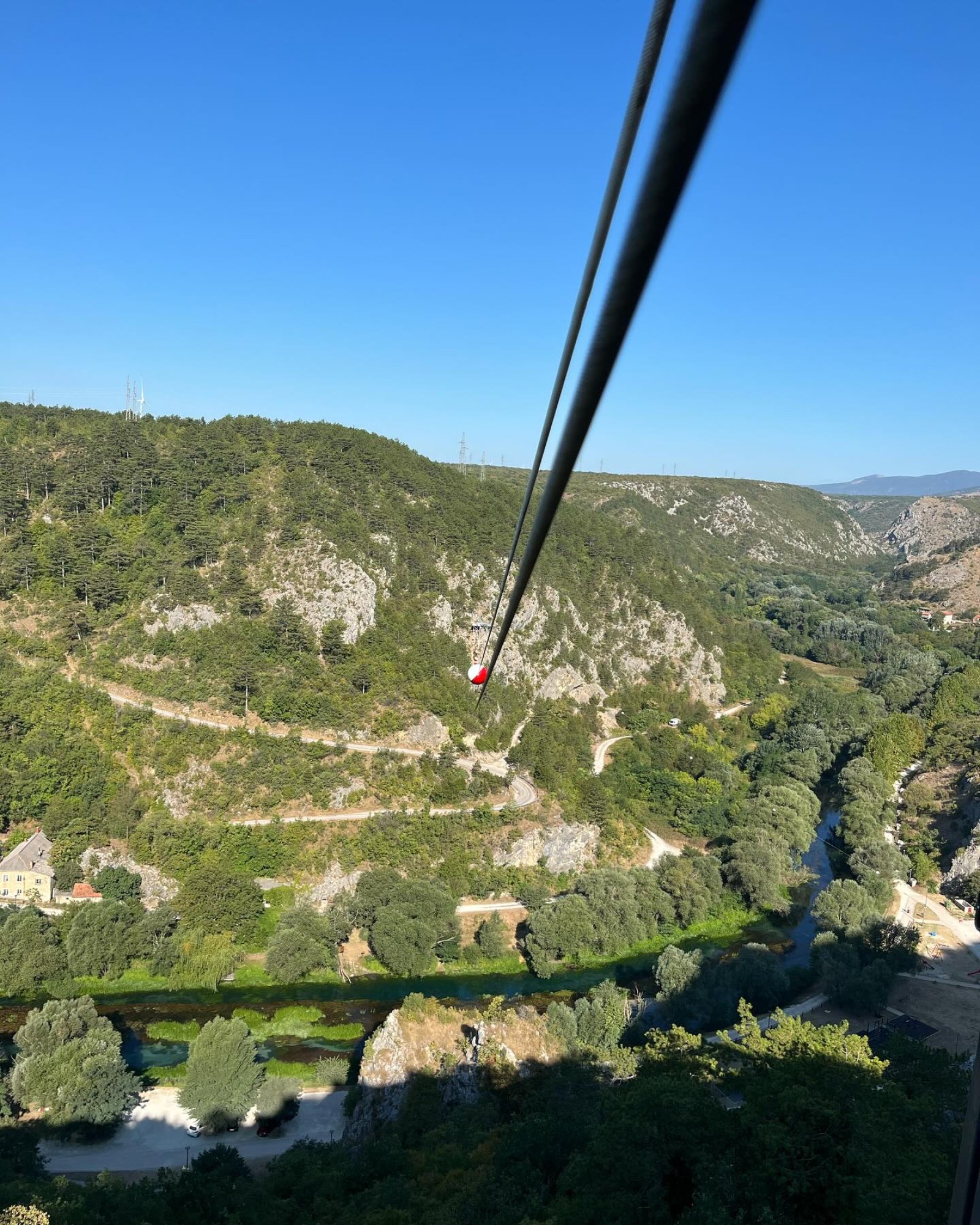 Aktivni turistički sadržaji u ruralnom području