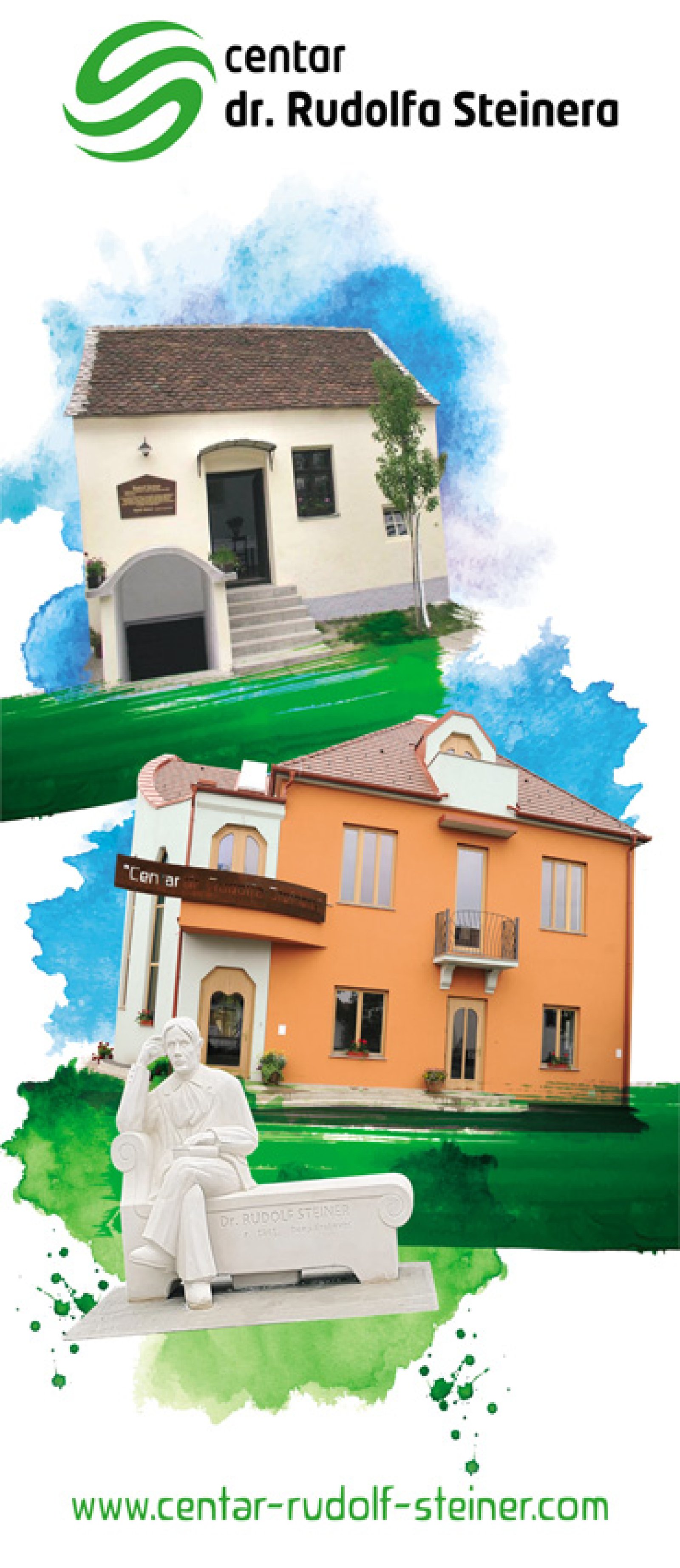 Centar dr. Rudolfa Steinera
