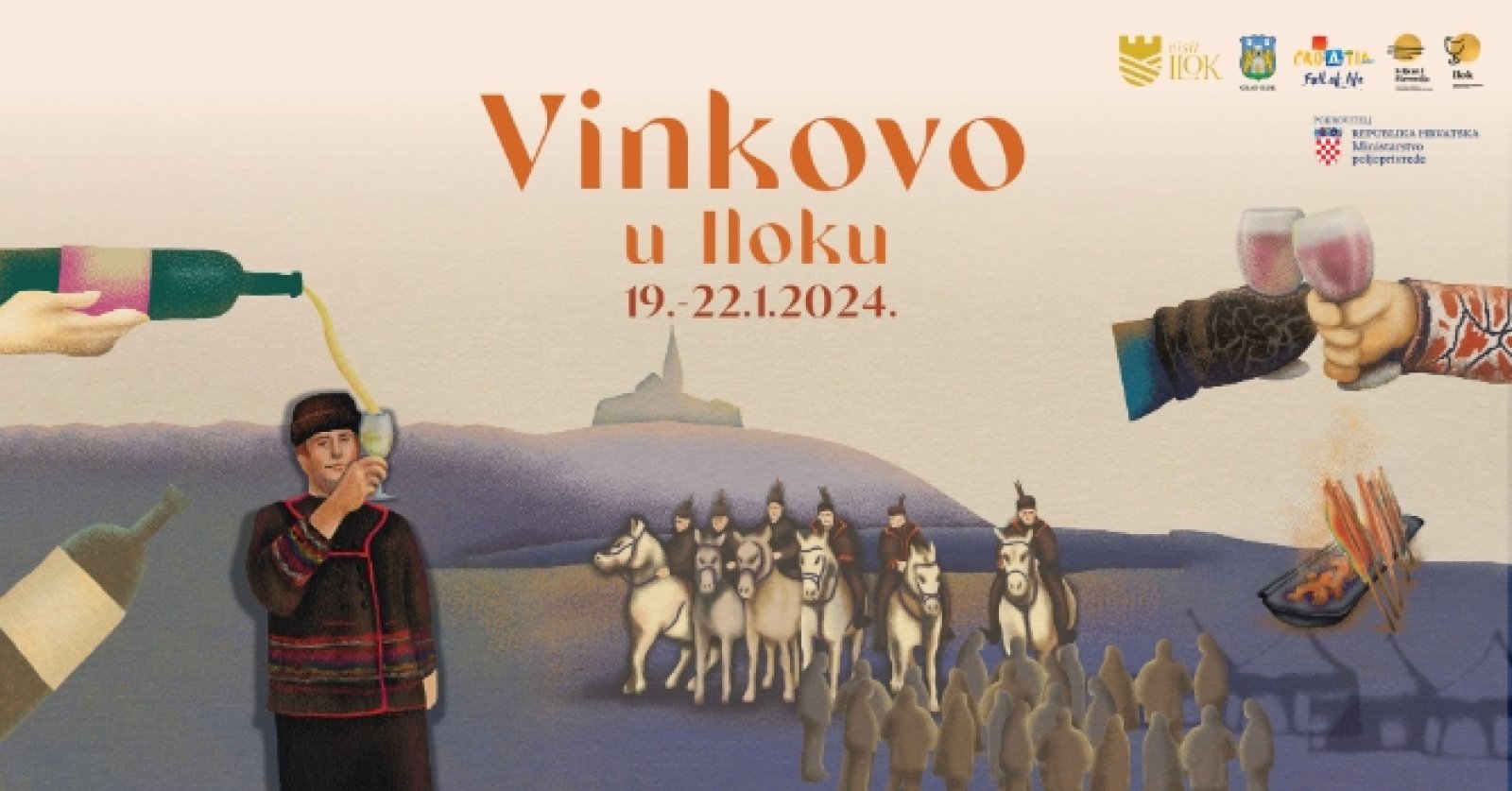 Vinkovo u Iloku
