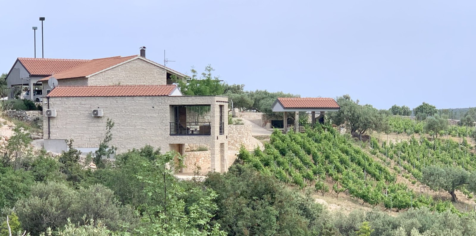 Vinarija MI