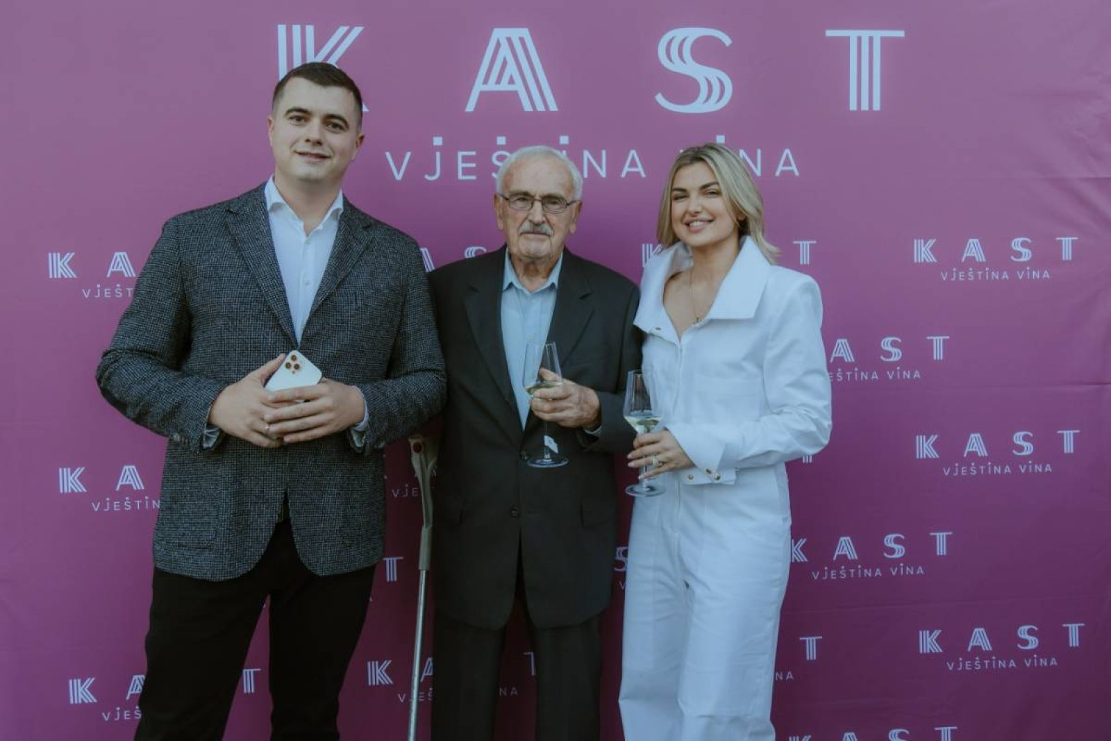 Vinarija KAST - vještina vina