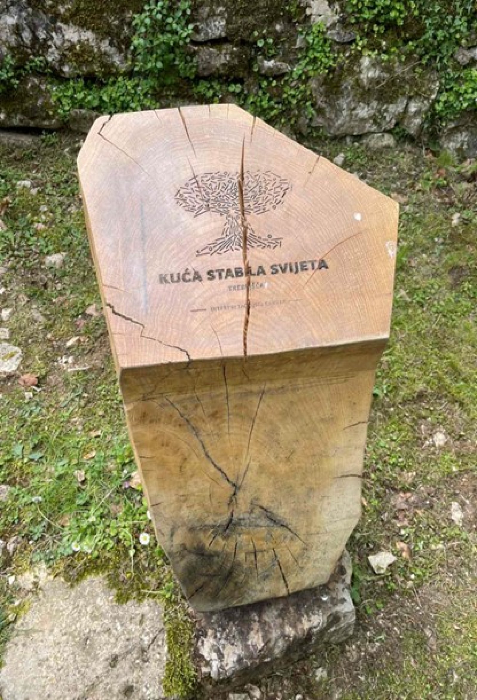 Interpretacijski centar Trebišća - 