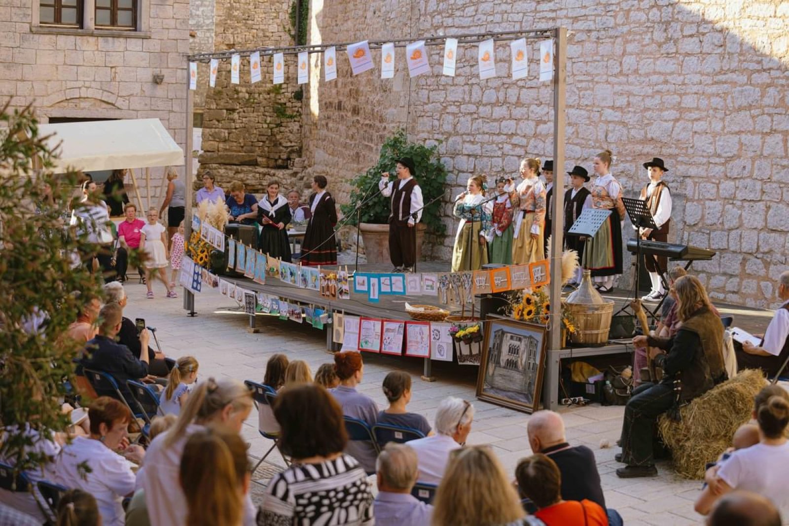 Festival starih zanata