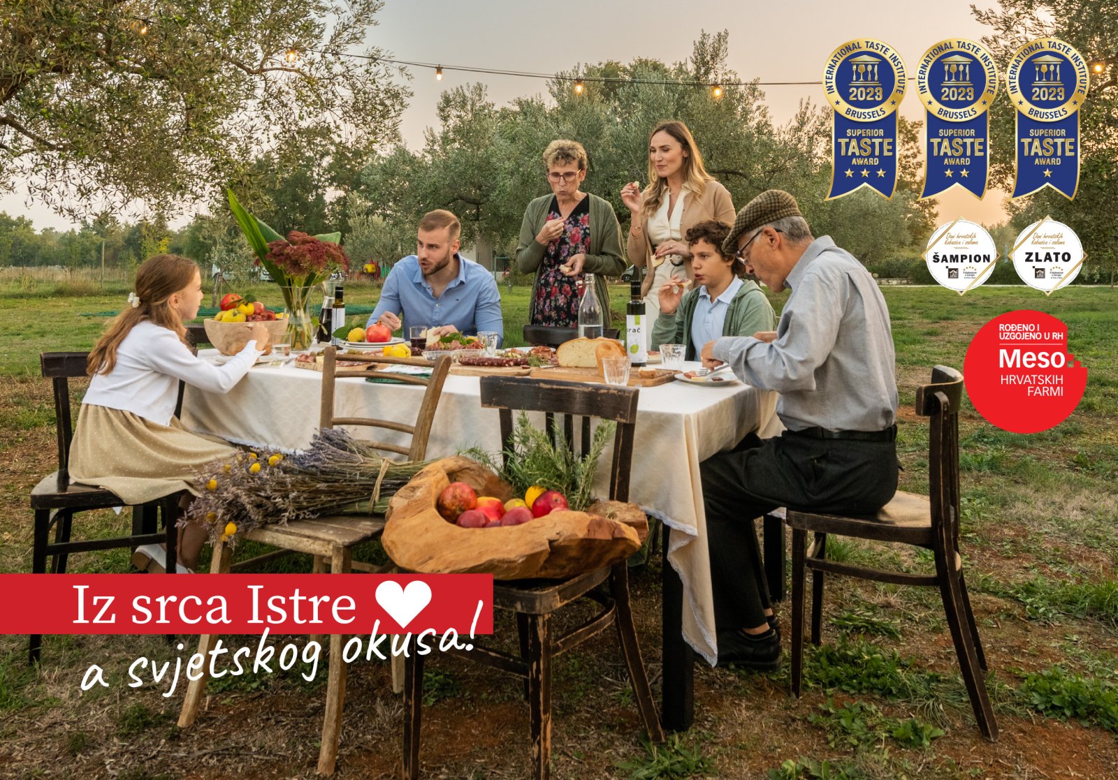 Histris - Inspiracija u tradiciji Istre