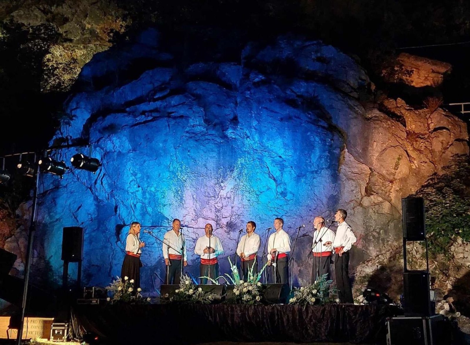 Klapa Školji