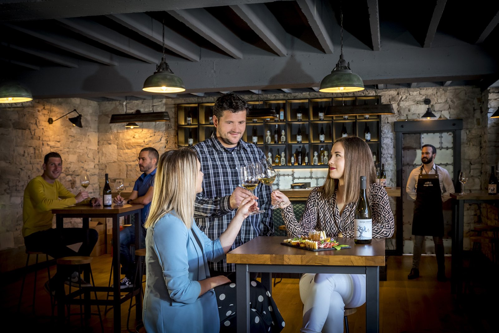 Black Island Winery
