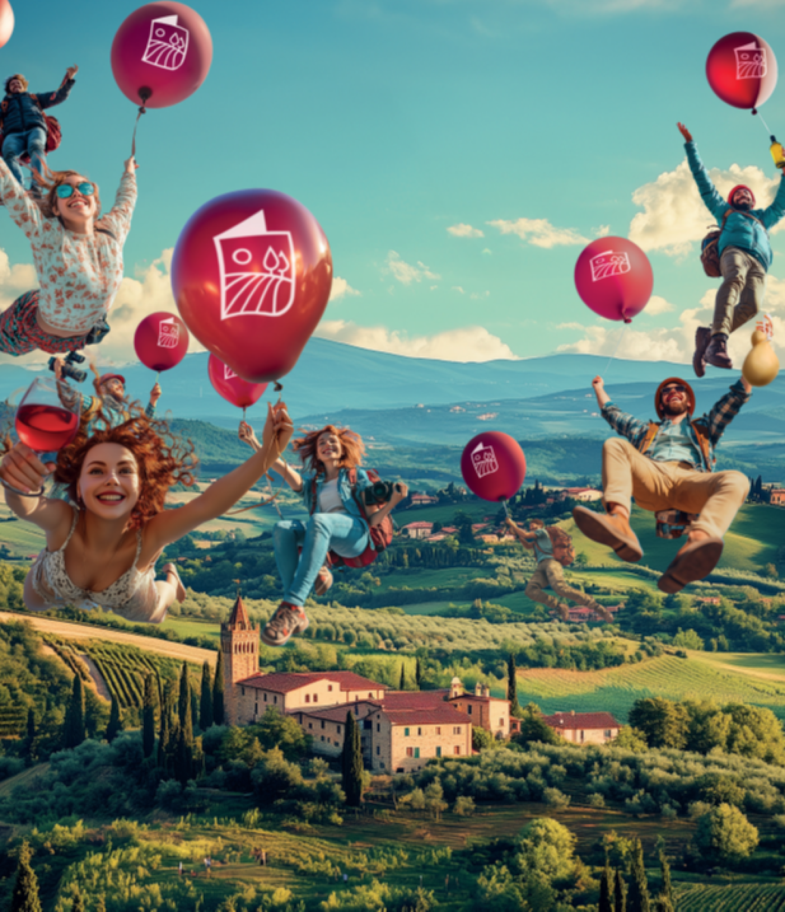 CarTES – Charter for the Sustainable Food and Wine Tourist / CarTES – Povelja Za Turiste Održive Hrane I Vina