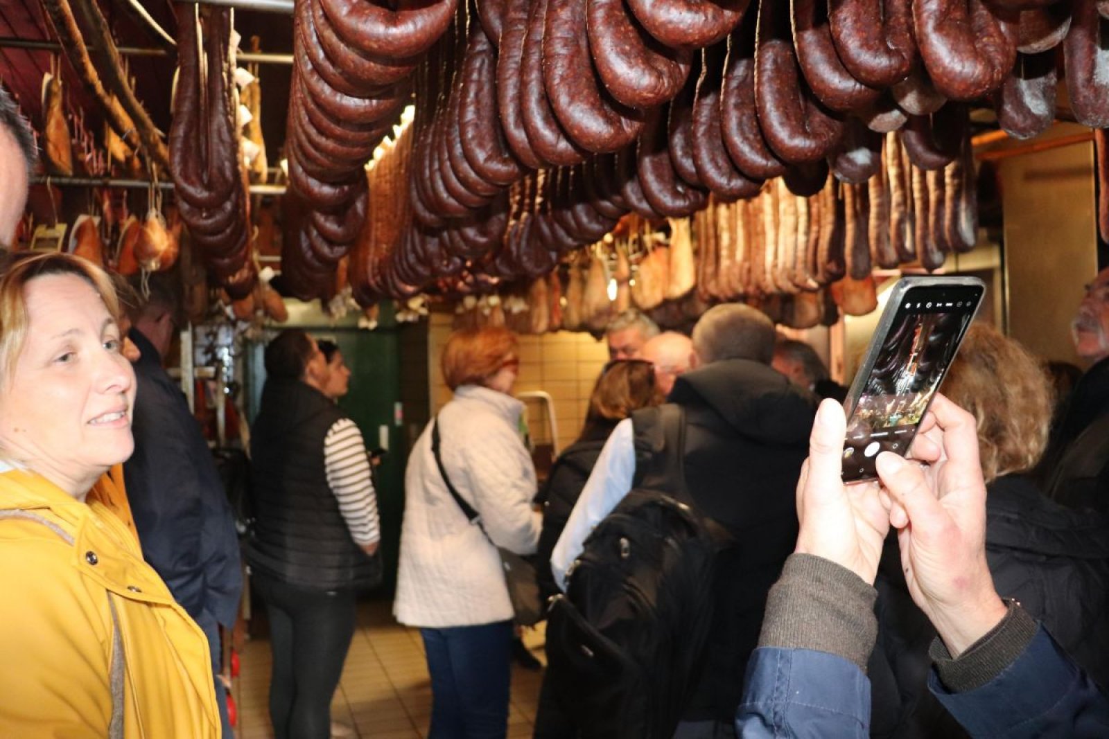 Tradicionalno godišnje studijsko putovanje Agroturizma Konavle