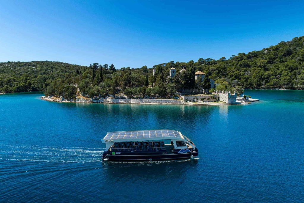 Aktivni turistički sadržaji u ruralnome prostoru