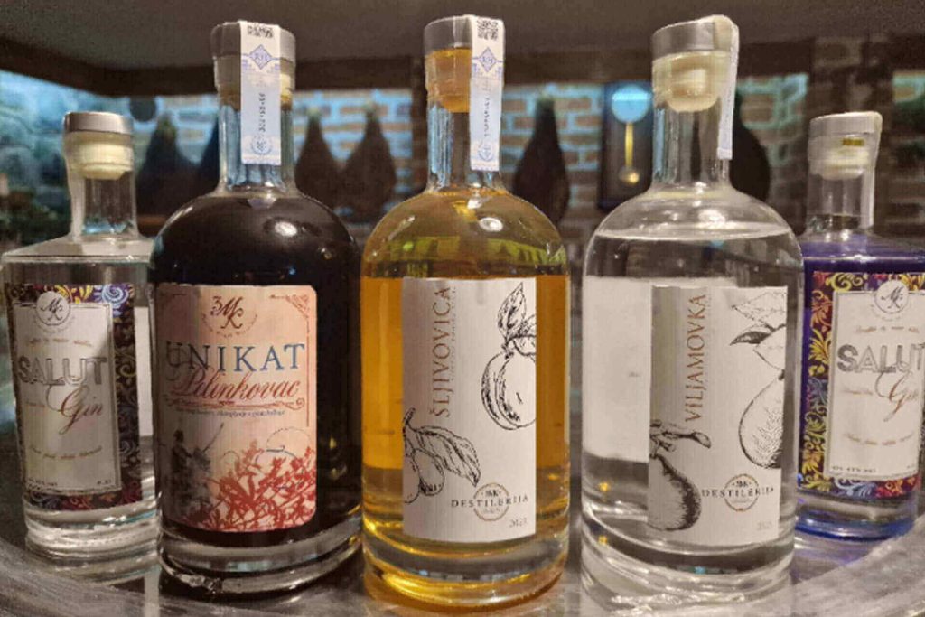 Mali obiteljski proizvođači – craft-turizam
