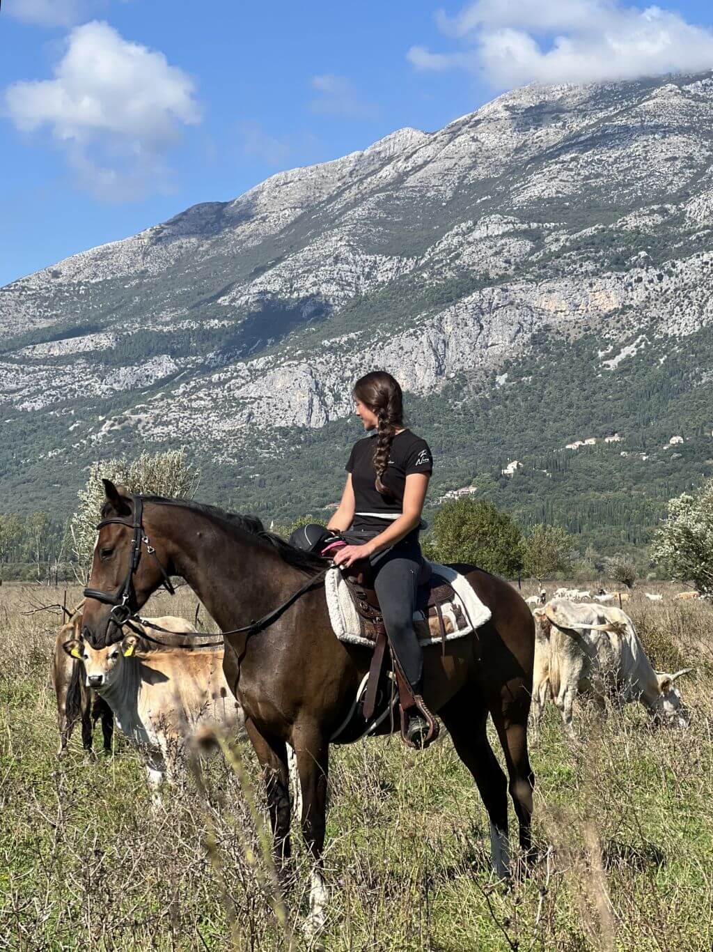 Aktivni turistički sadržaji u ruralnome prostoru