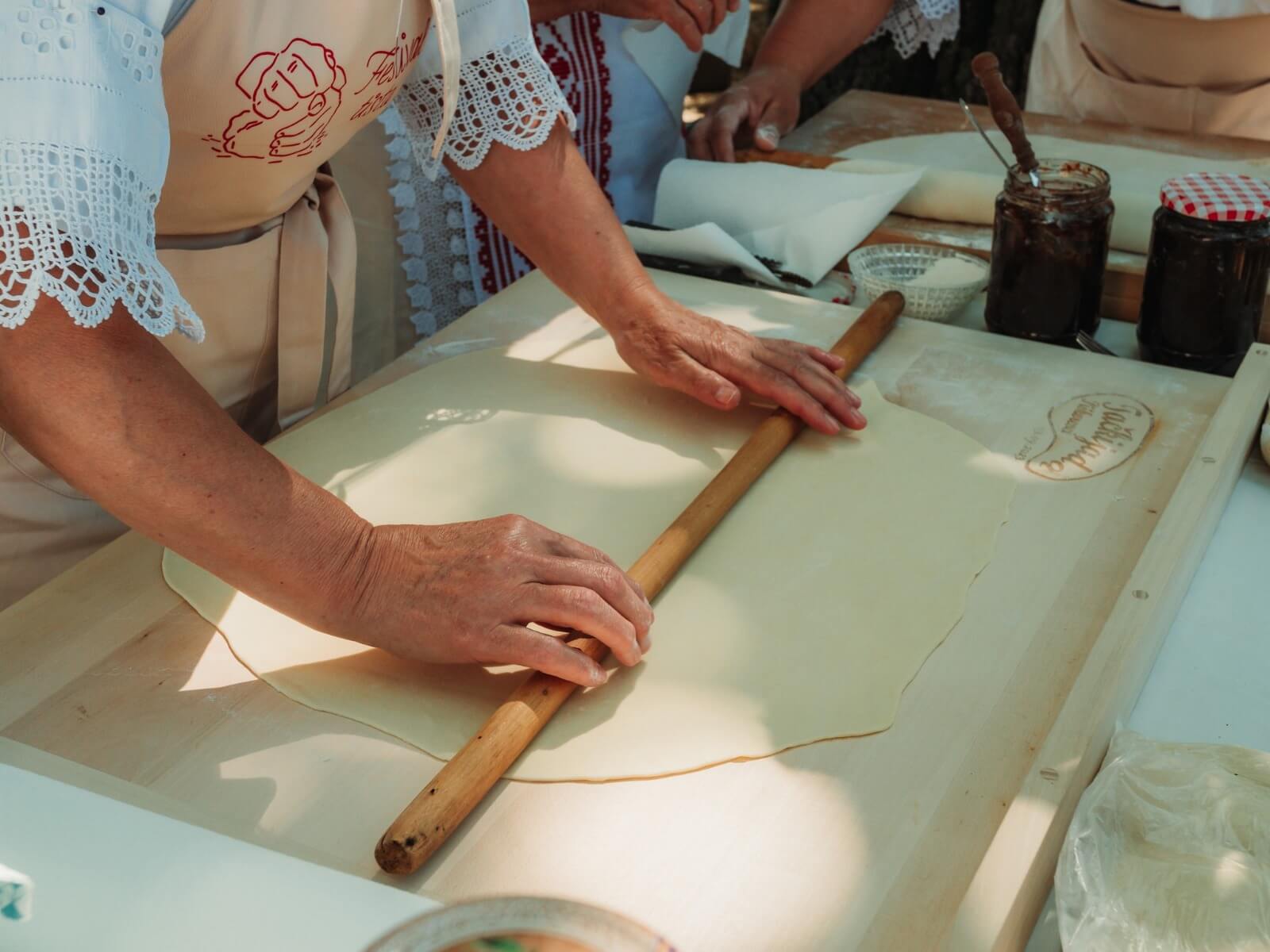 Gastronomske manifestacije i događanja
