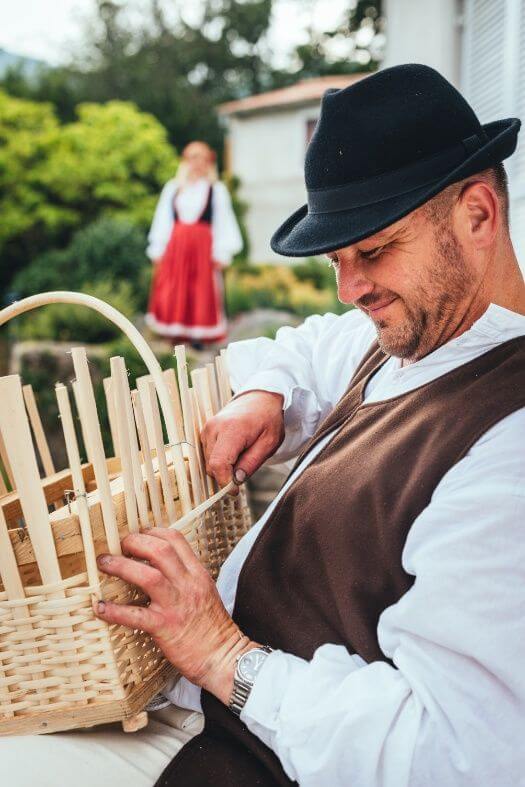 Kulturno-povijesne manifestacije