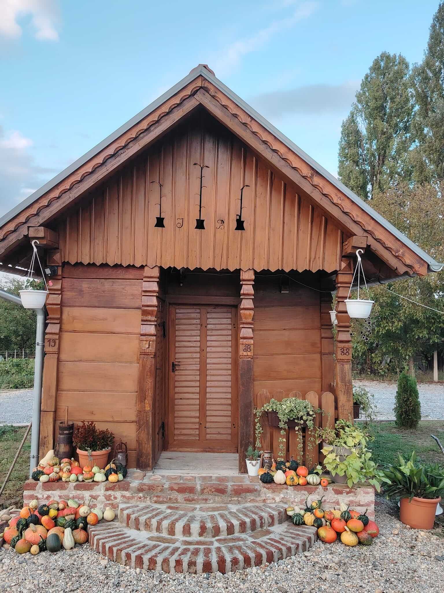 Moderna ruralna domaćinstva