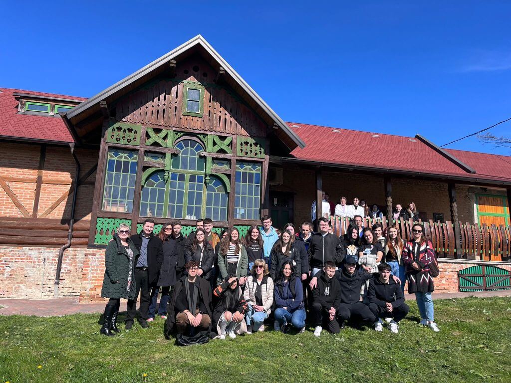 Nagrada za pametne ruralne zajednice