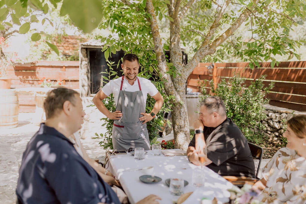 Turistička događanja na otvorenome i aktivna turistička događanja 