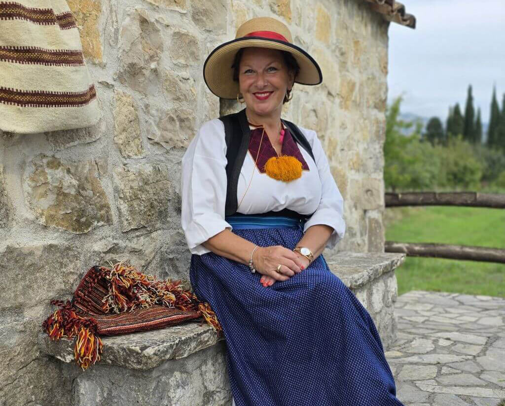 Žene u ruralnome turizmu – Ruralne Europljanke